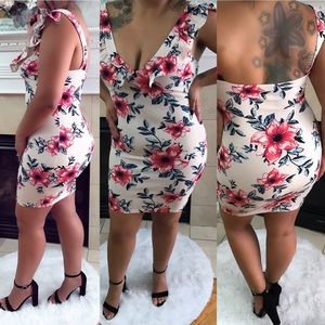 Sexy Dress